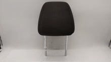 2012-2013 Chevrolet Orlando Headrest Head Rest Rear Seat Fits 2012 2013 OEM Used Auto Parts - Oemusedautoparts1.com