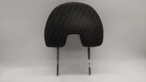 2011 Honda Civic Headrest Head Rest Front Driver Passenger Seat Fits OEM Used Auto Parts - Oemusedautoparts1.com