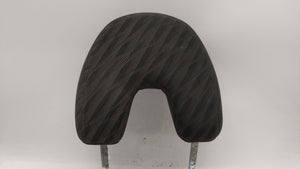 2011 Honda Civic Headrest Head Rest Front Driver Passenger Seat Fits OEM Used Auto Parts - Oemusedautoparts1.com