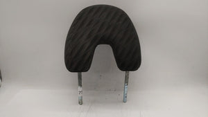 2011 Honda Civic Headrest Head Rest Front Driver Passenger Seat Fits OEM Used Auto Parts - Oemusedautoparts1.com