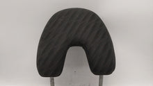 2011 Honda Civic Headrest Head Rest Rear Seat Fits OEM Used Auto Parts - Oemusedautoparts1.com