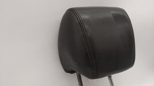 2007-2008 Gmc Acadia Headrest Head Rest Front Driver Passenger Seat Fits 2007 2008 OEM Used Auto Parts - Oemusedautoparts1.com