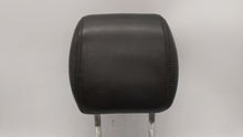 2007-2008 Gmc Acadia Headrest Head Rest Front Driver Passenger Seat Fits 2007 2008 OEM Used Auto Parts - Oemusedautoparts1.com