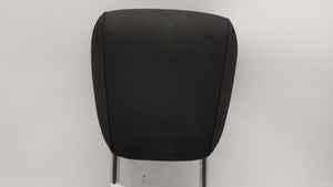 2012-2013 Chevrolet Equinox Headrest Head Rest Front Driver Passenger Seat Fits 2012 2013 OEM Used Auto Parts - Oemusedautoparts1.com