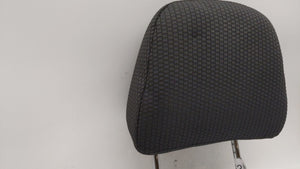 2009 Nissan Versa Headrest Head Rest Front Driver Passenger Seat Fits OEM Used Auto Parts - Oemusedautoparts1.com