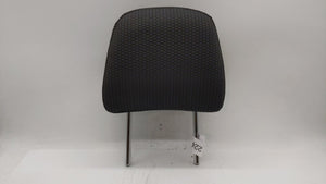 2009 Nissan Versa Headrest Head Rest Front Driver Passenger Seat Fits OEM Used Auto Parts - Oemusedautoparts1.com