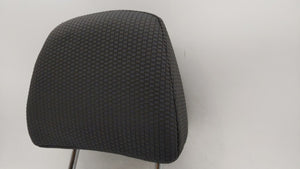 2009 Nissan Versa Headrest Head Rest Front Driver Passenger Seat Fits OEM Used Auto Parts - Oemusedautoparts1.com