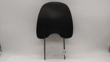 2010 Subaru Forester Headrest Head Rest Front Driver Passenger Seat Fits OEM Used Auto Parts - Oemusedautoparts1.com