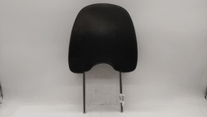 2010 Subaru Forester Headrest Head Rest Front Driver Passenger Seat Fits OEM Used Auto Parts - Oemusedautoparts1.com