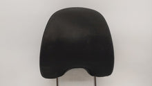 2010 Subaru Forester Headrest Head Rest Front Driver Passenger Seat Fits OEM Used Auto Parts - Oemusedautoparts1.com