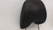 2010 Subaru Forester Headrest Head Rest Front Driver Passenger Seat Fits OEM Used Auto Parts - Oemusedautoparts1.com