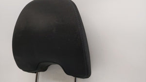 2010 Subaru Forester Headrest Head Rest Front Driver Passenger Seat Fits OEM Used Auto Parts - Oemusedautoparts1.com