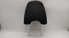 2010 Subaru Forester Headrest Head Rest Front Driver Passenger Seat Fits OEM Used Auto Parts - Oemusedautoparts1.com