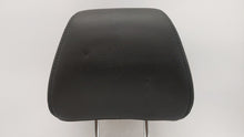 2007 Nissan Altima Headrest Head Rest Front Driver Passenger Seat Fits OEM Used Auto Parts - Oemusedautoparts1.com