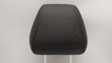 2007 Nissan Altima Headrest Head Rest Front Driver Passenger Seat Fits OEM Used Auto Parts - Oemusedautoparts1.com