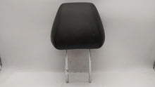 2007 Nissan Altima Headrest Head Rest Front Driver Passenger Seat Fits OEM Used Auto Parts - Oemusedautoparts1.com