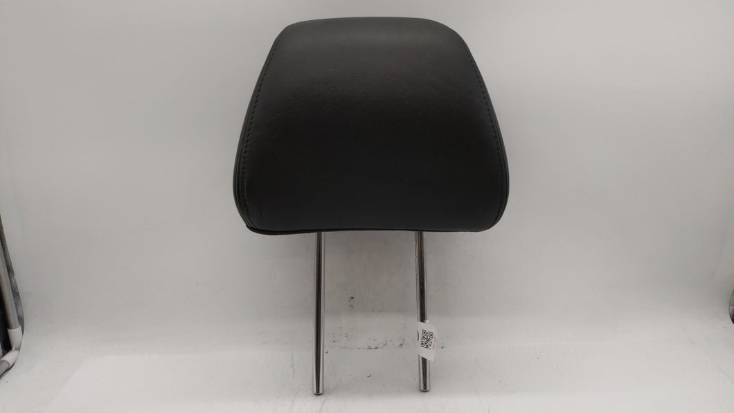 2007 Nissan Altima Headrest Head Rest Front Driver Passenger Seat Fits OEM Used Auto Parts - Oemusedautoparts1.com