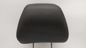 2007 Nissan Altima Headrest Head Rest Front Driver Passenger Seat Fits OEM Used Auto Parts - Oemusedautoparts1.com