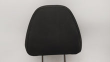 2017 Subaru Impreza Headrest Head Rest Front Driver Passenger Seat Fits OEM Used Auto Parts - Oemusedautoparts1.com