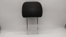 2010 Hyundai Elantra Headrest Head Rest Front Driver Passenger Seat Fits OEM Used Auto Parts - Oemusedautoparts1.com