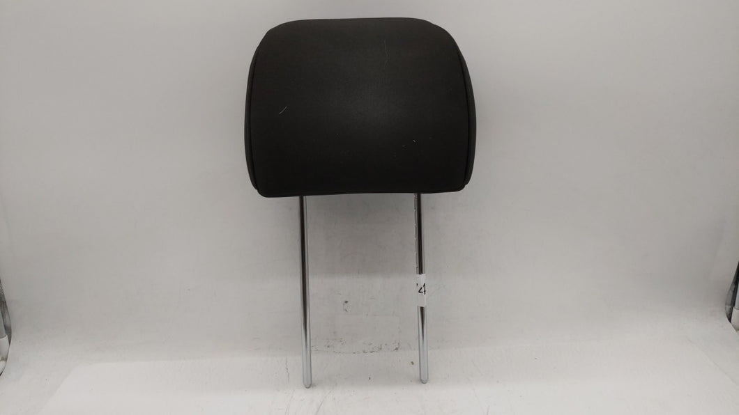 2010 Hyundai Elantra Headrest Head Rest Front Driver Passenger Seat Fits OEM Used Auto Parts - Oemusedautoparts1.com