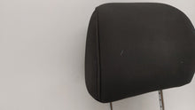 2010 Hyundai Elantra Headrest Head Rest Front Driver Passenger Seat Fits OEM Used Auto Parts - Oemusedautoparts1.com