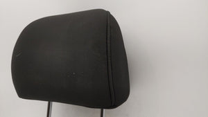 2010 Hyundai Elantra Headrest Head Rest Front Driver Passenger Seat Fits OEM Used Auto Parts - Oemusedautoparts1.com