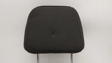 2010 Hyundai Elantra Headrest Head Rest Front Driver Passenger Seat Fits OEM Used Auto Parts - Oemusedautoparts1.com