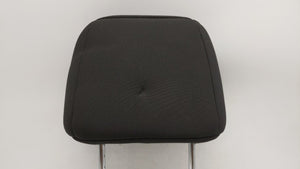 2010 Hyundai Elantra Headrest Head Rest Front Driver Passenger Seat Fits OEM Used Auto Parts - Oemusedautoparts1.com