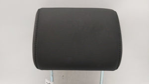 2002-2003 Chevrolet Malibu Headrest Head Rest Front Driver Passenger Seat Fits 2002 2003 OEM Used Auto Parts - Oemusedautoparts1.com