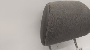 2008 Honda Civic Headrest Head Rest Front Driver Passenger Seat Fits OEM Used Auto Parts - Oemusedautoparts1.com