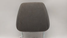 2008 Honda Civic Headrest Head Rest Front Driver Passenger Seat Fits OEM Used Auto Parts - Oemusedautoparts1.com