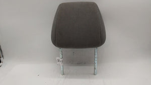 2008 Honda Civic Headrest Head Rest Front Driver Passenger Seat Fits OEM Used Auto Parts - Oemusedautoparts1.com