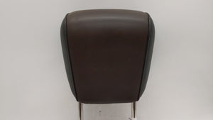 2000-2001 Buick Regal Headrest Head Rest Front Driver Passenger Seat Fits 2000 2001 OEM Used Auto Parts - Oemusedautoparts1.com