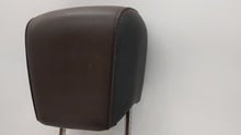 2000-2001 Buick Regal Headrest Head Rest Front Driver Passenger Seat Fits 2000 2001 OEM Used Auto Parts - Oemusedautoparts1.com