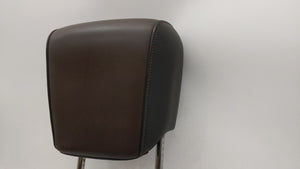 2010-2011 Chevrolet Equinox Headrest Head Rest Front Driver Passenger Seat Fits 2010 2011 OEM Used Auto Parts - Oemusedautoparts1.com