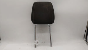 2012 Ford Focus Headrest Head Rest Front Driver Passenger Seat Fits OEM Used Auto Parts - Oemusedautoparts1.com