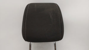 2012 Ford Focus Headrest Head Rest Front Driver Passenger Seat Fits OEM Used Auto Parts - Oemusedautoparts1.com