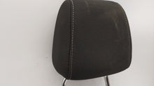 2012 Ford Focus Headrest Head Rest Front Driver Passenger Seat Fits OEM Used Auto Parts - Oemusedautoparts1.com