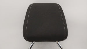 2012 Ford Focus Headrest Head Rest Front Driver Passenger Seat Fits OEM Used Auto Parts - Oemusedautoparts1.com