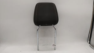 2012 Ford Focus Headrest Head Rest Front Driver Passenger Seat Fits OEM Used Auto Parts - Oemusedautoparts1.com