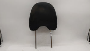 2009 Subaru Forester Headrest Head Rest Front Driver Passenger Seat Fits OEM Used Auto Parts - Oemusedautoparts1.com