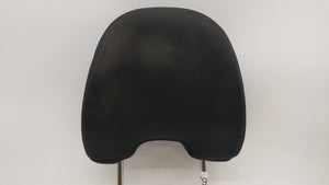 2009 Subaru Forester Headrest Head Rest Front Driver Passenger Seat Fits OEM Used Auto Parts - Oemusedautoparts1.com