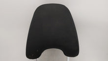 2009 Subaru Forester Headrest Head Rest Front Driver Passenger Seat Fits OEM Used Auto Parts - Oemusedautoparts1.com