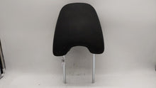 2009 Subaru Forester Headrest Head Rest Front Driver Passenger Seat Fits OEM Used Auto Parts - Oemusedautoparts1.com