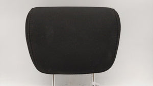 2006-2011 Hyundai Accent Headrest Head Rest Front Driver Passenger Seat Fits 2006 2007 2008 2009 2010 2011 OEM Used Auto Parts - Oemusedautoparts1.com