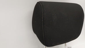 2006-2011 Hyundai Accent Headrest Head Rest Front Driver Passenger Seat Fits 2006 2007 2008 2009 2010 2011 OEM Used Auto Parts - Oemusedautoparts1.com