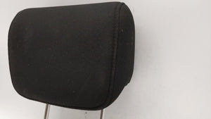 2006-2011 Hyundai Accent Headrest Head Rest Front Driver Passenger Seat Fits 2006 2007 2008 2009 2010 2011 OEM Used Auto Parts - Oemusedautoparts1.com