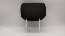 2006-2011 Hyundai Accent Headrest Head Rest Front Driver Passenger Seat Fits 2006 2007 2008 2009 2010 2011 OEM Used Auto Parts - Oemusedautoparts1.com