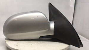 2005-2008 Suzuki Reno Side Mirror Replacement Passenger Right View Door Mirror Fits 2004 2005 2006 2007 2008 OEM Used Auto Parts - Oemusedautoparts1.com